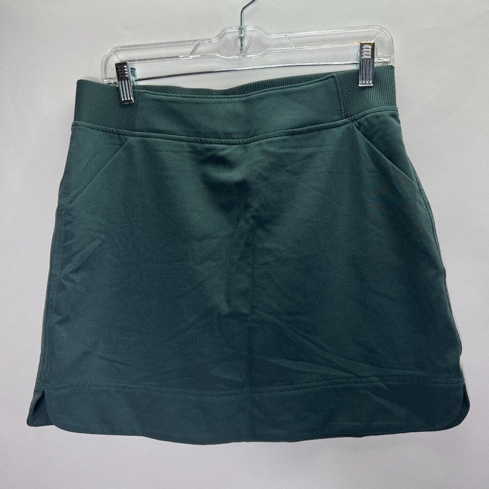 32 Degrees Women's Skort in Dark Green